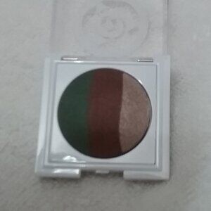 Mary Kay Vintage At Play Earth Bound Baked Eye Trio